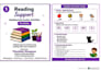 help children improve reading, vocabulary and comprehension